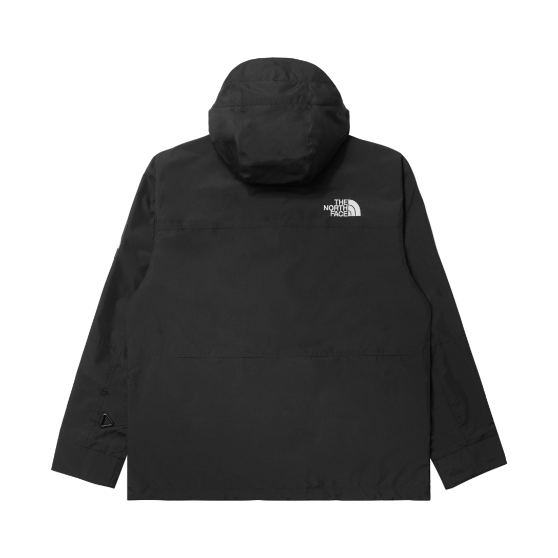 노스페이스 화이트 라벨 네오 베이든 자켓 블랙(The North Face White Label Neo Vaiden Jacket Black) - 2