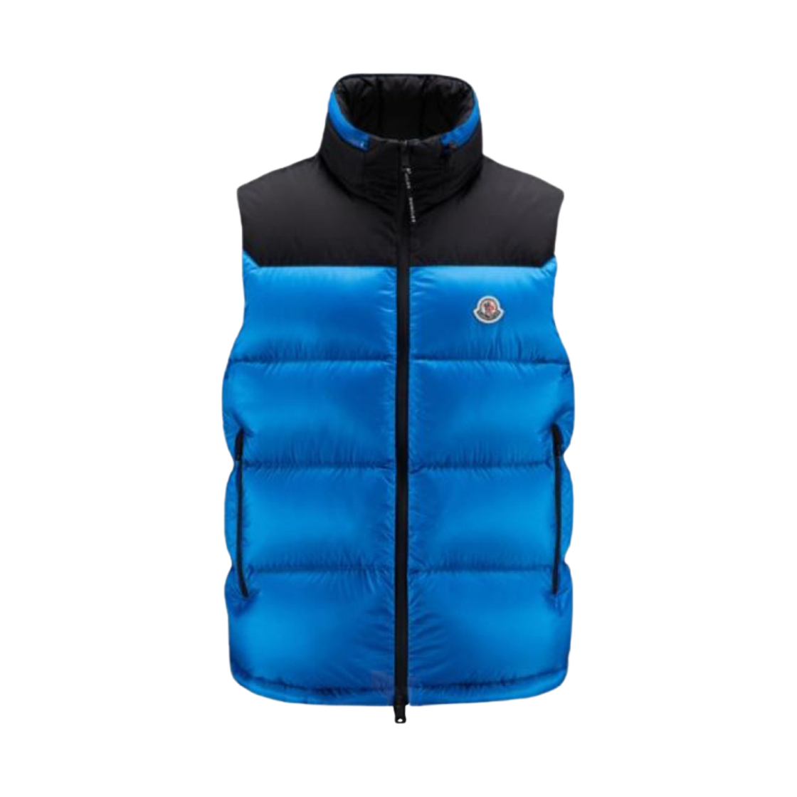 몽클레르 오프리스 다운 질레 브라이트 블루 - 22FW(Moncler Ophrys Down Gilet Bright Blue - 22FW) - 1