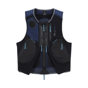 Nike ISPA Vest 2.0 Black - Asia