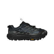 Hoka Mafate Three 2 Wordmark Black