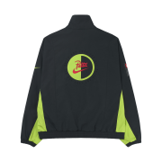 Nike x Patta Track Jacket Black Cyber (HJ0712-010)