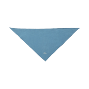 [KREAM 단독] STU Women Linen Head-kerchief Sky Blue
