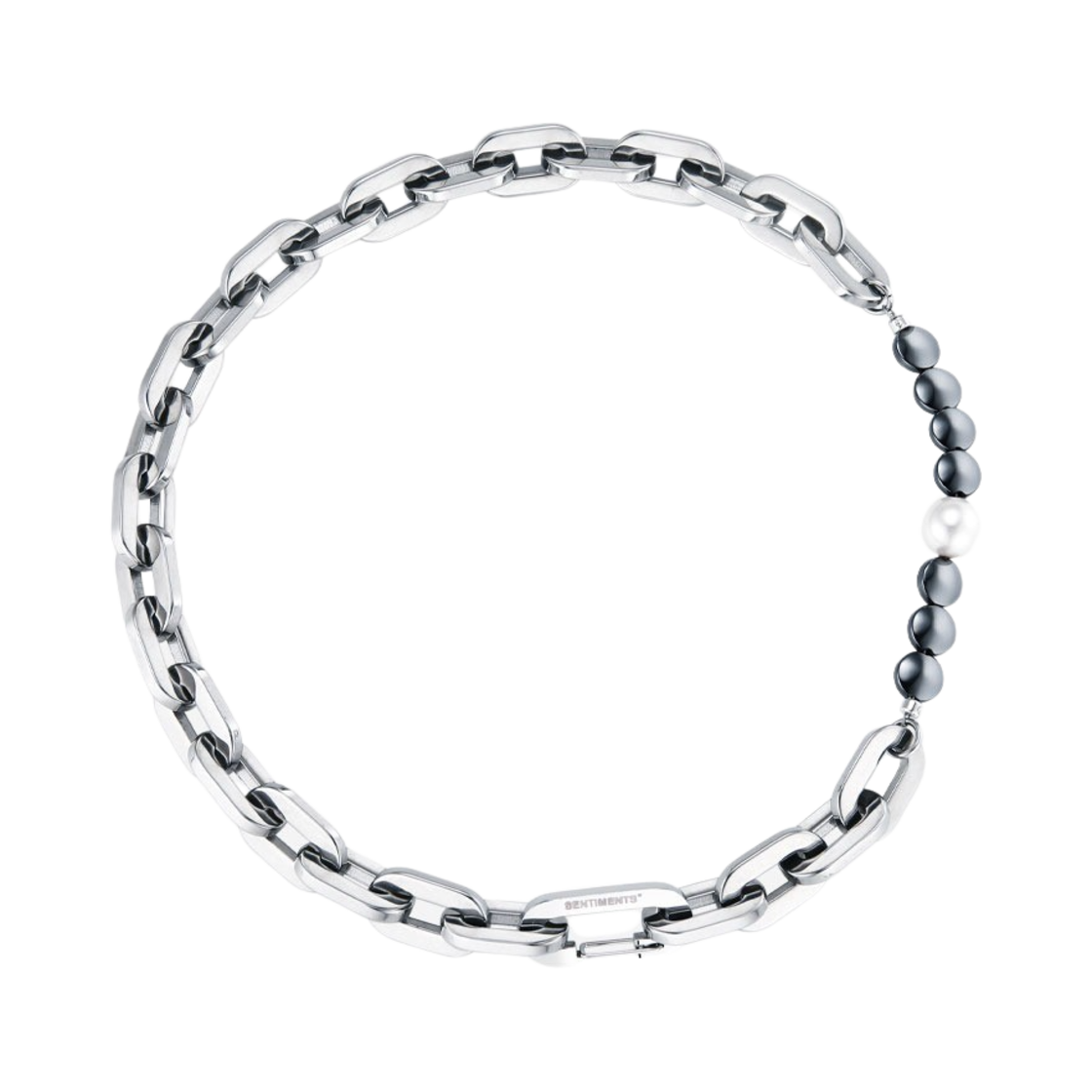 센티멍 넘버 241 네클리스