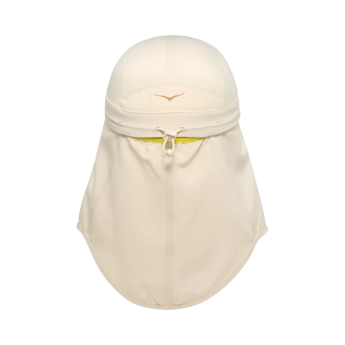 호카 선 런 햇 오트밀(Hoka Sun Run Hat Oatmilk) - 2