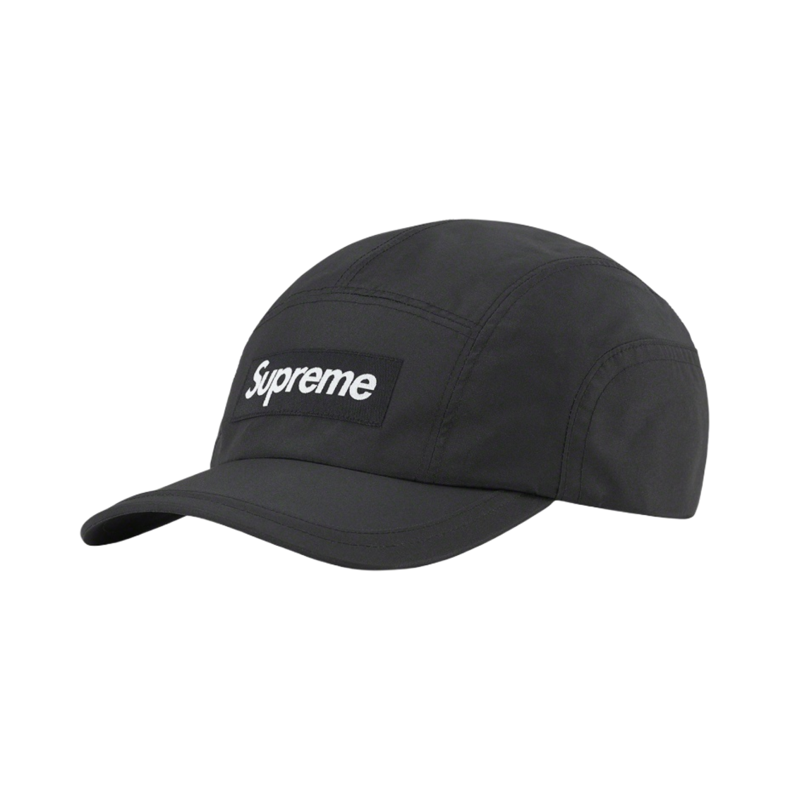 슈프림 고어텍스 캠프캡 블랙 - 22FW