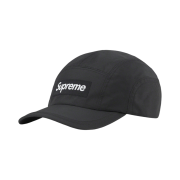 Supreme Gore-Tex Camp Cap Black - 22FW