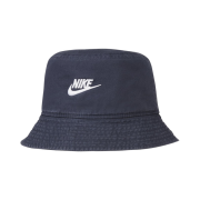 Nike Futura Washed Bucket Hat Thunder Blue