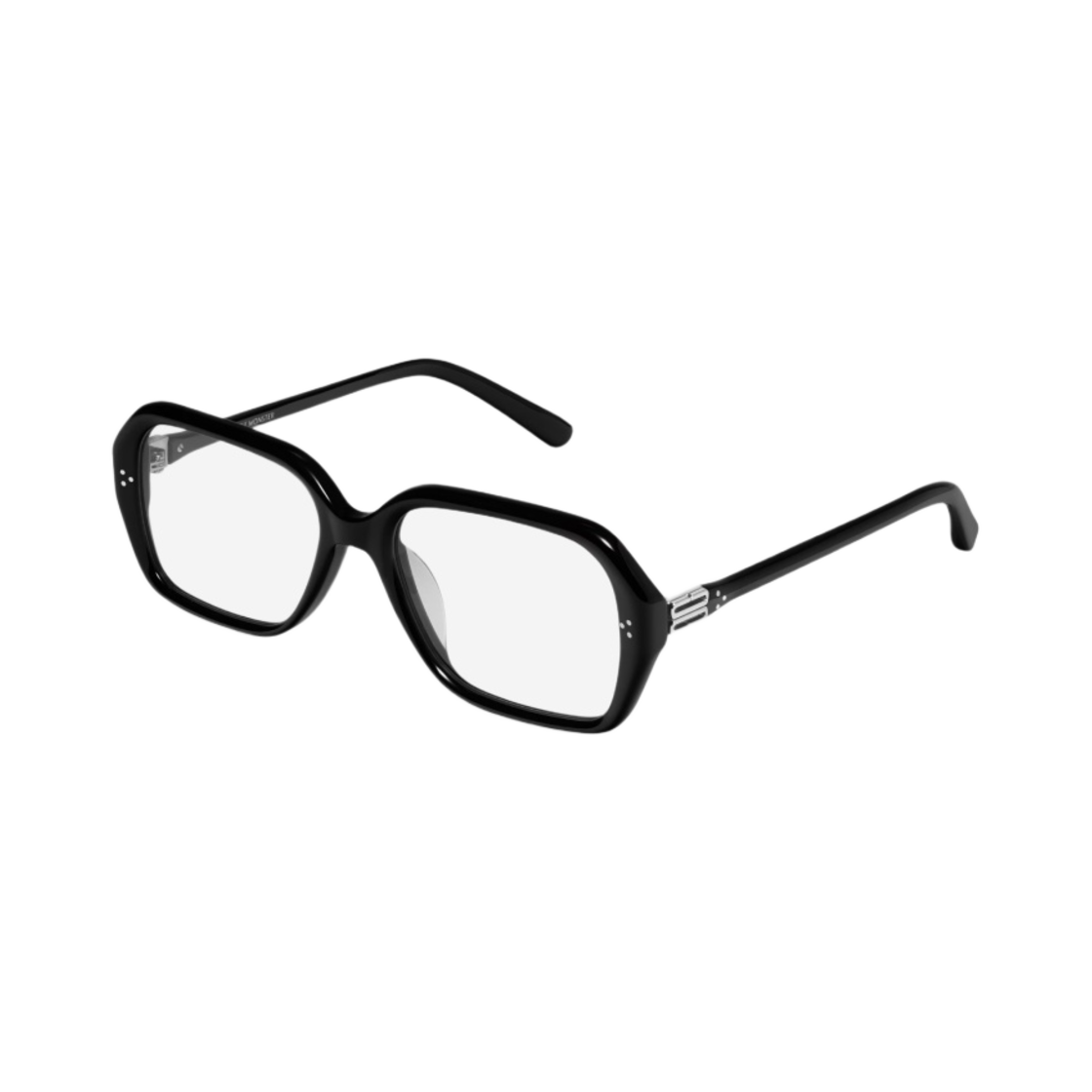 젠틀 몬스터 베카 01 블랙(Gentle Monster Beca 01 Black) - 2
