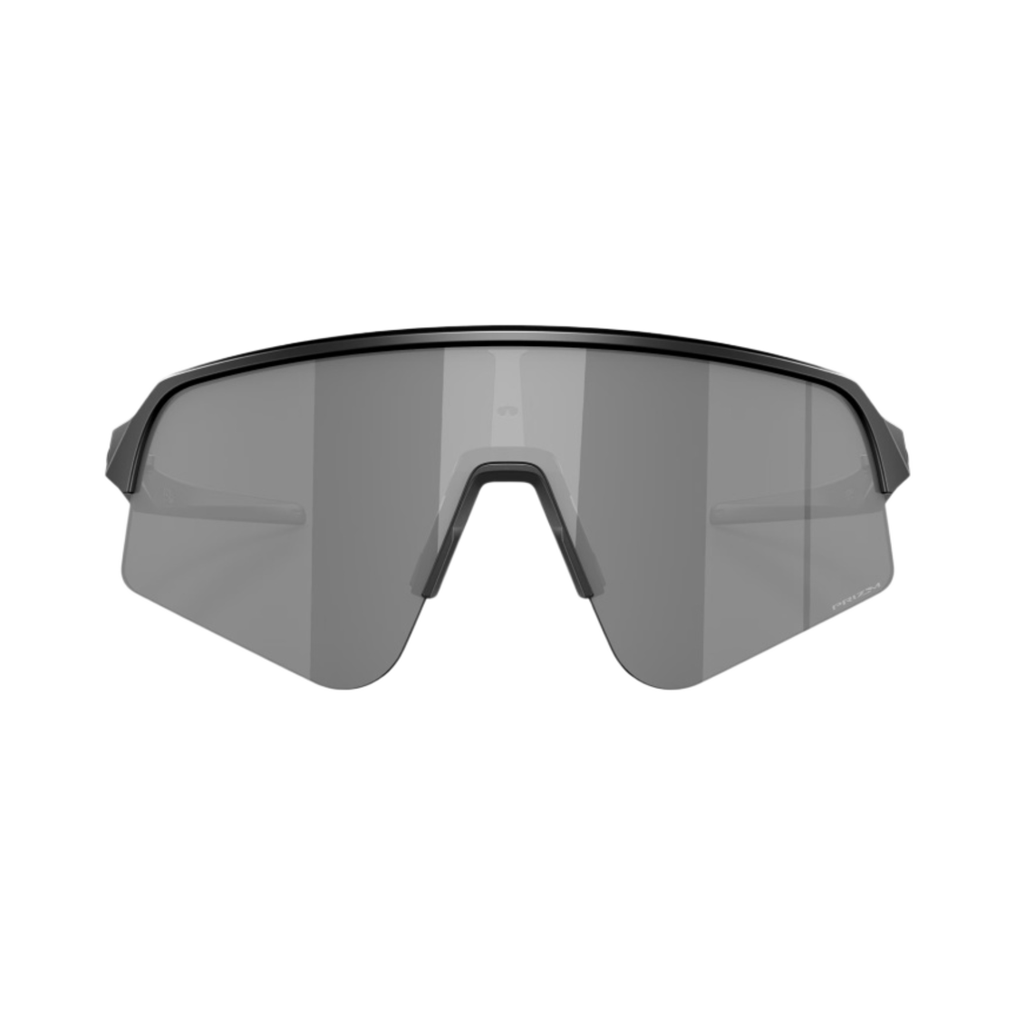 오클리 수트로 라이트 스윕 매트 블랙 프레임 프리즘 블랙 렌즈 하이 브릿지 핏(Oakley Sutro Lite Sweep Matte Black Frame Prizm Black Lenses High Bridge Fit) - 2