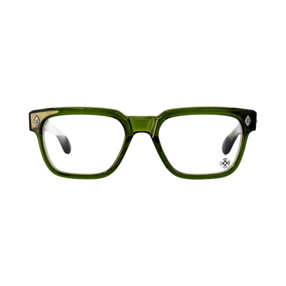 크롬하츠 펜 15 다크 올리브(Chrome Hearts Pen 15 Dark Olive) - 1