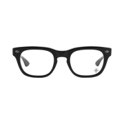 Chrome Hearts Baggins-A Black Plated
