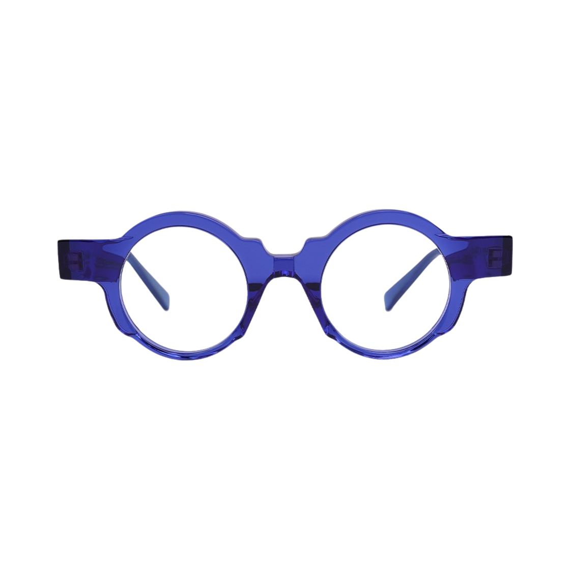 쿠보라움 K32 잉크 블루(Kuboraum K32 Ink Blue)