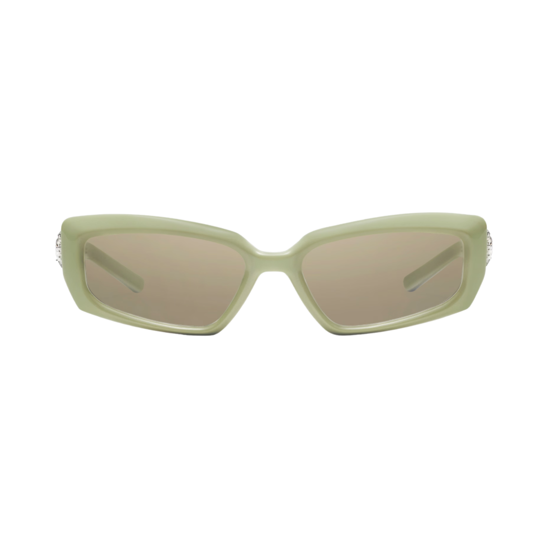 RNWCBI4BV708 Gentle Monster Demond GR9 Green Brown