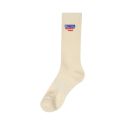 Greenbutter Women Butter Long Socks Butter