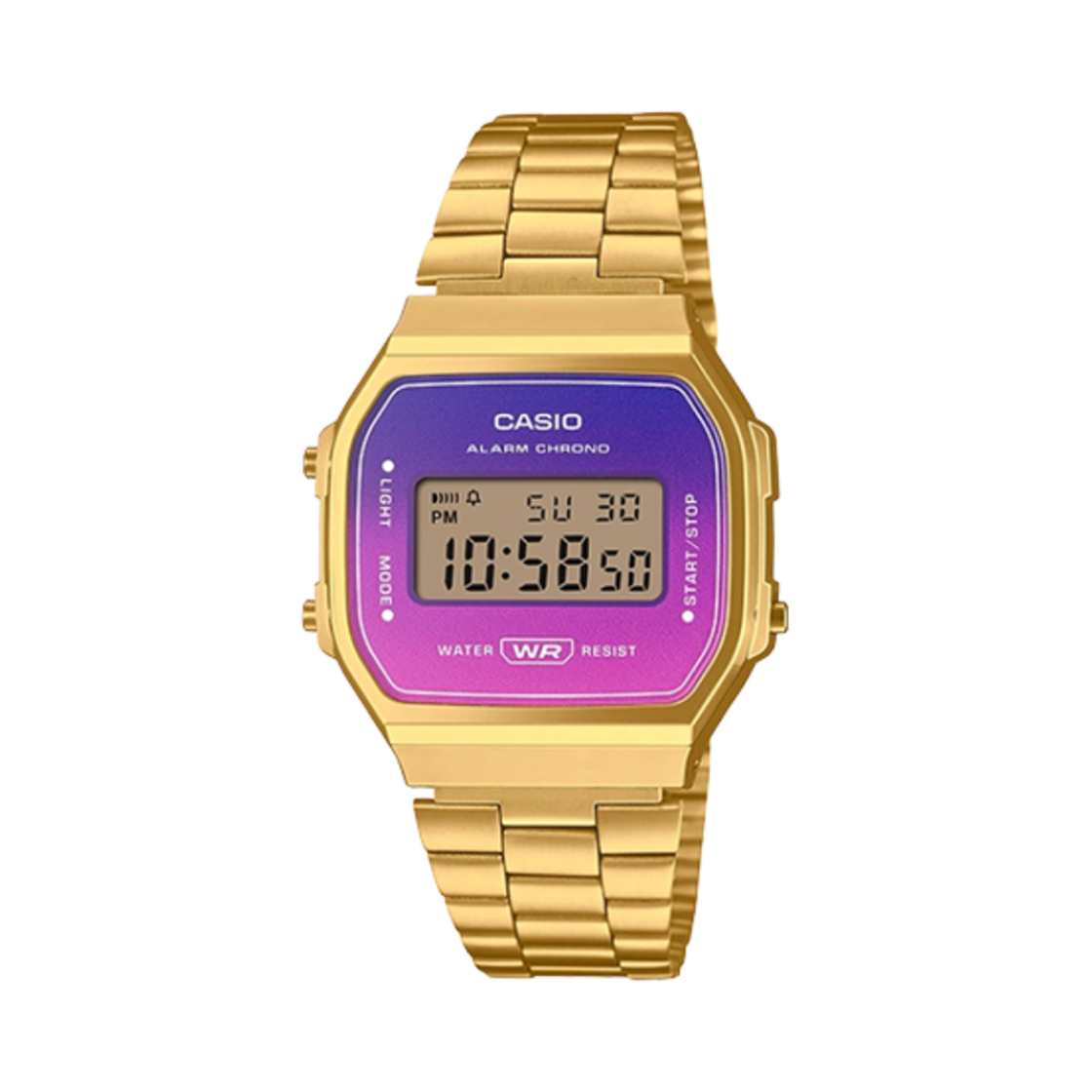 카시오 A168WERG-2A(Casio A168WERG-2A)