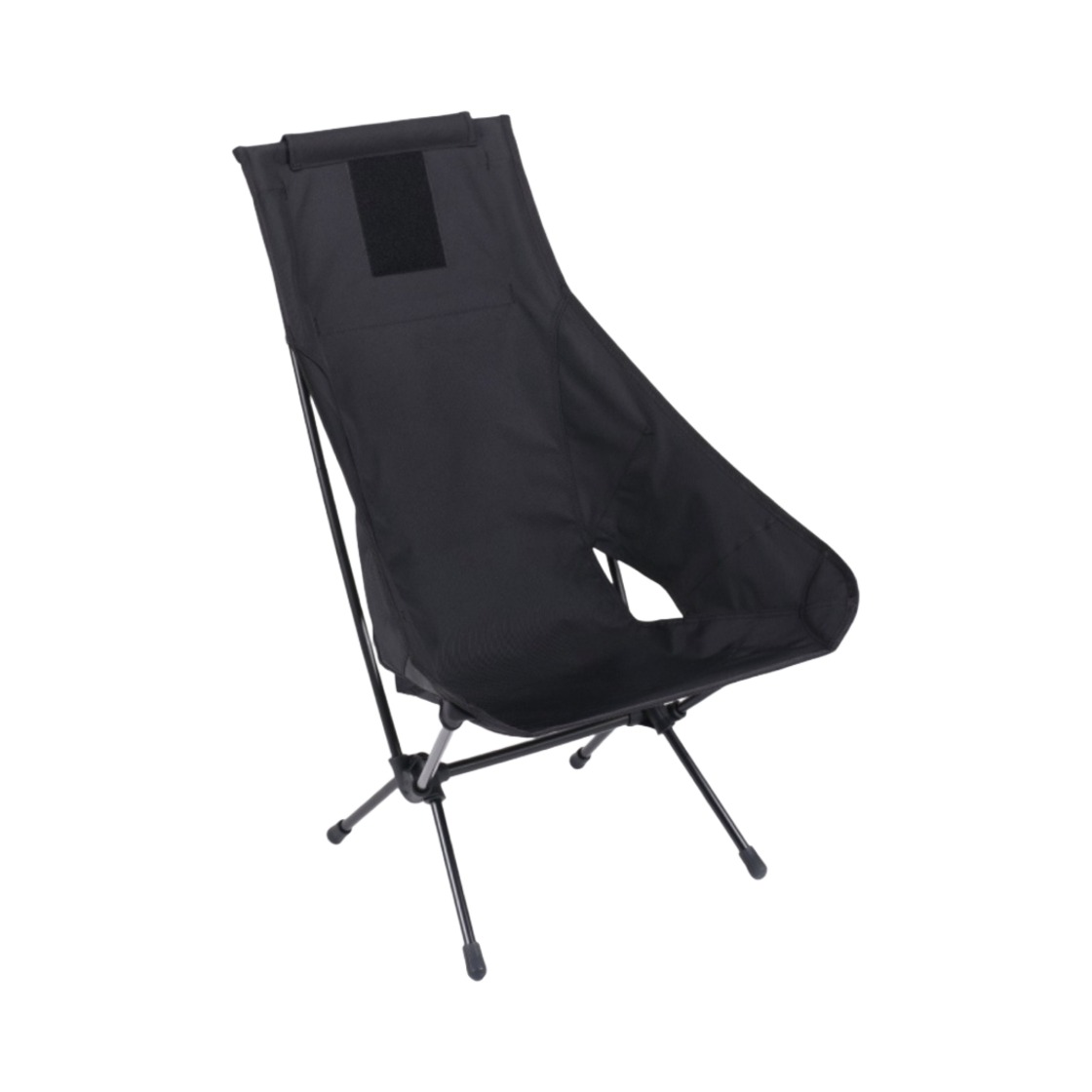 헬리녹스 택티컬 체어 투 블랙(Helinox Tactical Chair Two Black)