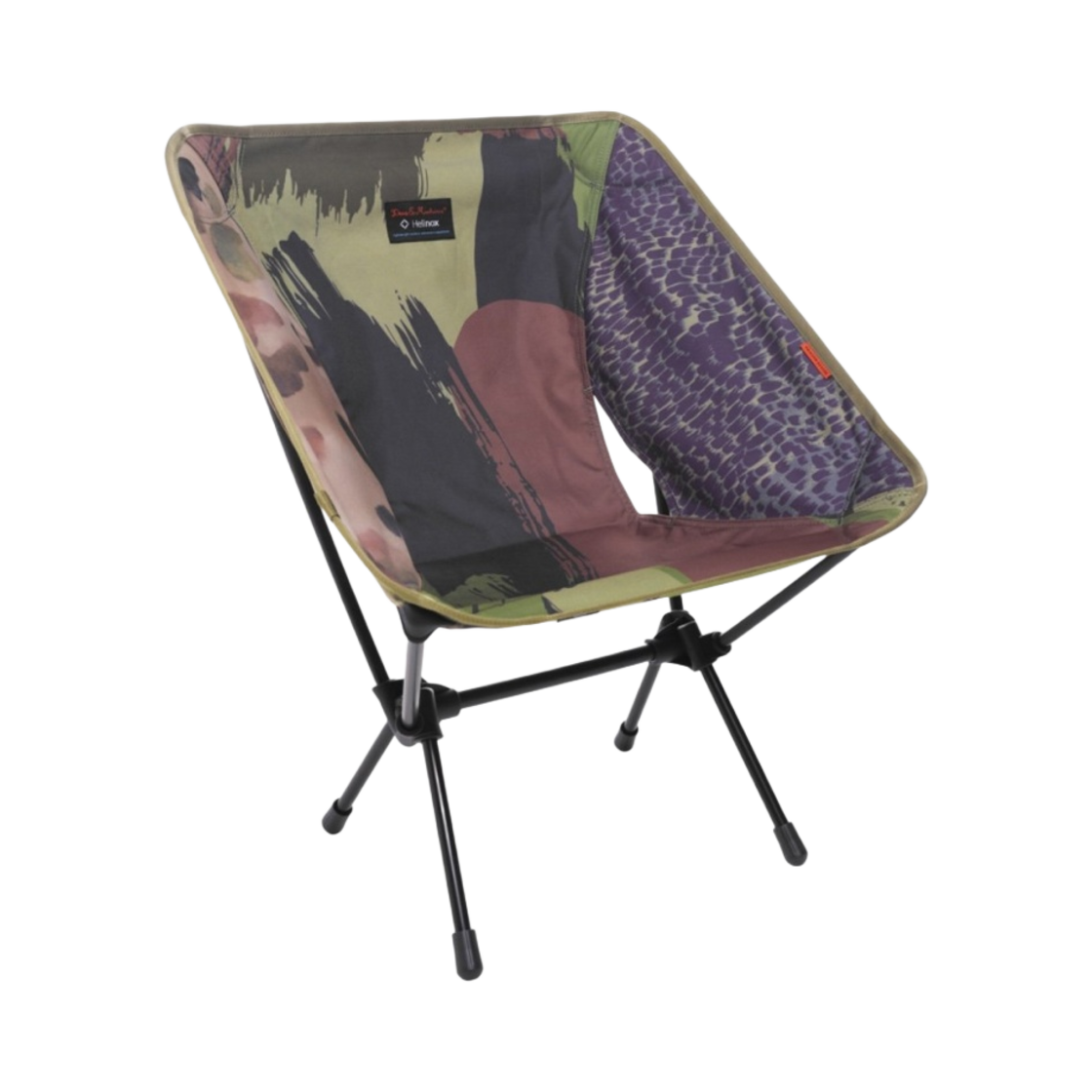 헬리녹스 x 데우스 엑스 마키나 택티컬 체어 멀티(Helinox x Deus Ex Machina Tactical Chair Multi)