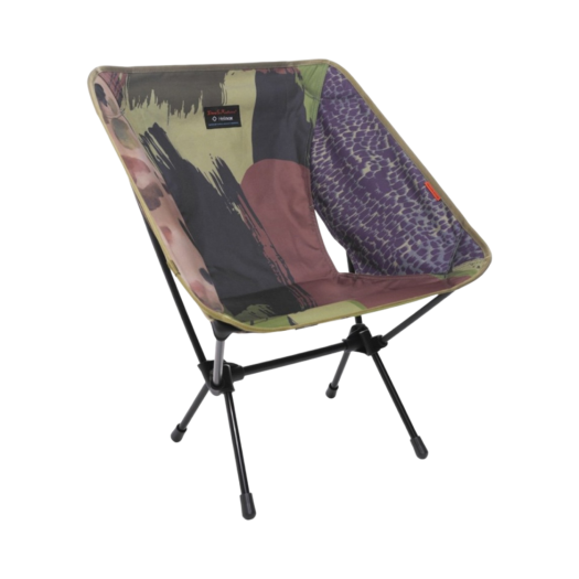 36067 Helinox x Deus Ex Machina Tactical Chair Multi