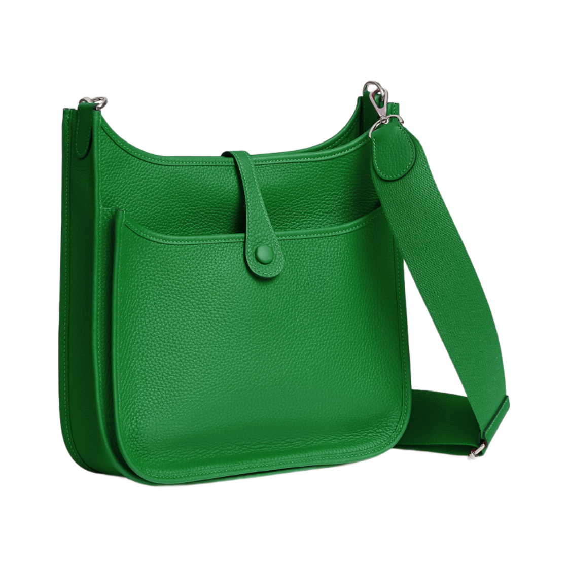 에르메스 에블린 III 29 백 클레망스 & 팔라듐 하드웨어 벙부(Hermes Evelyne III 29 Bag Clemence & Palladium Bambou) - 3