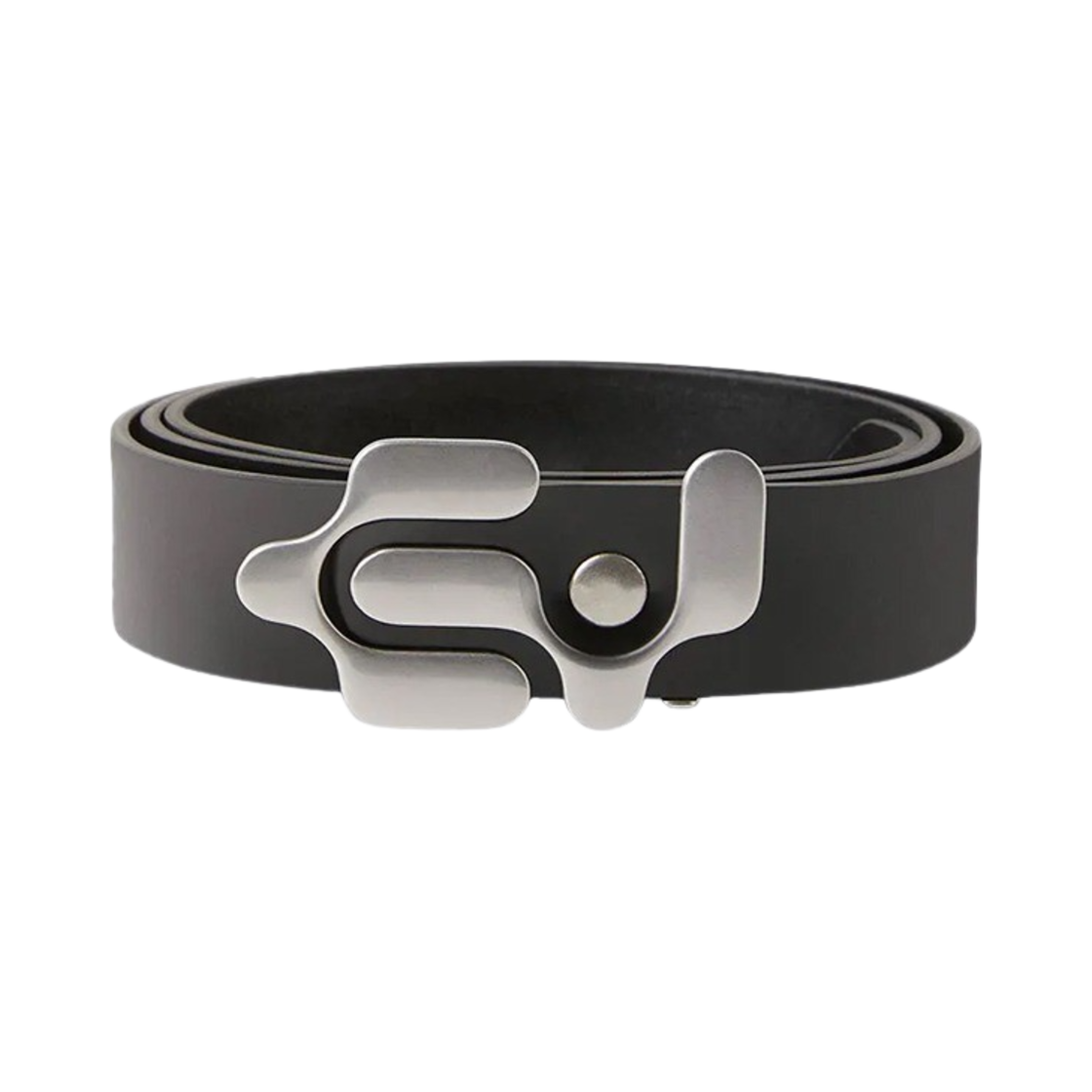 KM4BBE1EY25BK Eytys Trade Silver Shiny Black