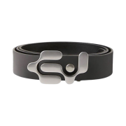 Eytys Trade Silver Shiny Black