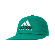 Palace x Adidas EQT Hat Green - 22FW