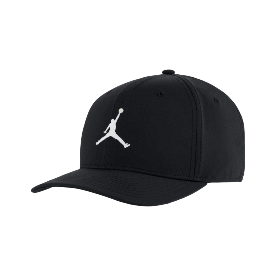 AV8439-010 Jordan Classic 99 Snapback Black