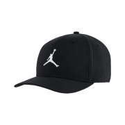 Jordan Classic 99 Snapback Black