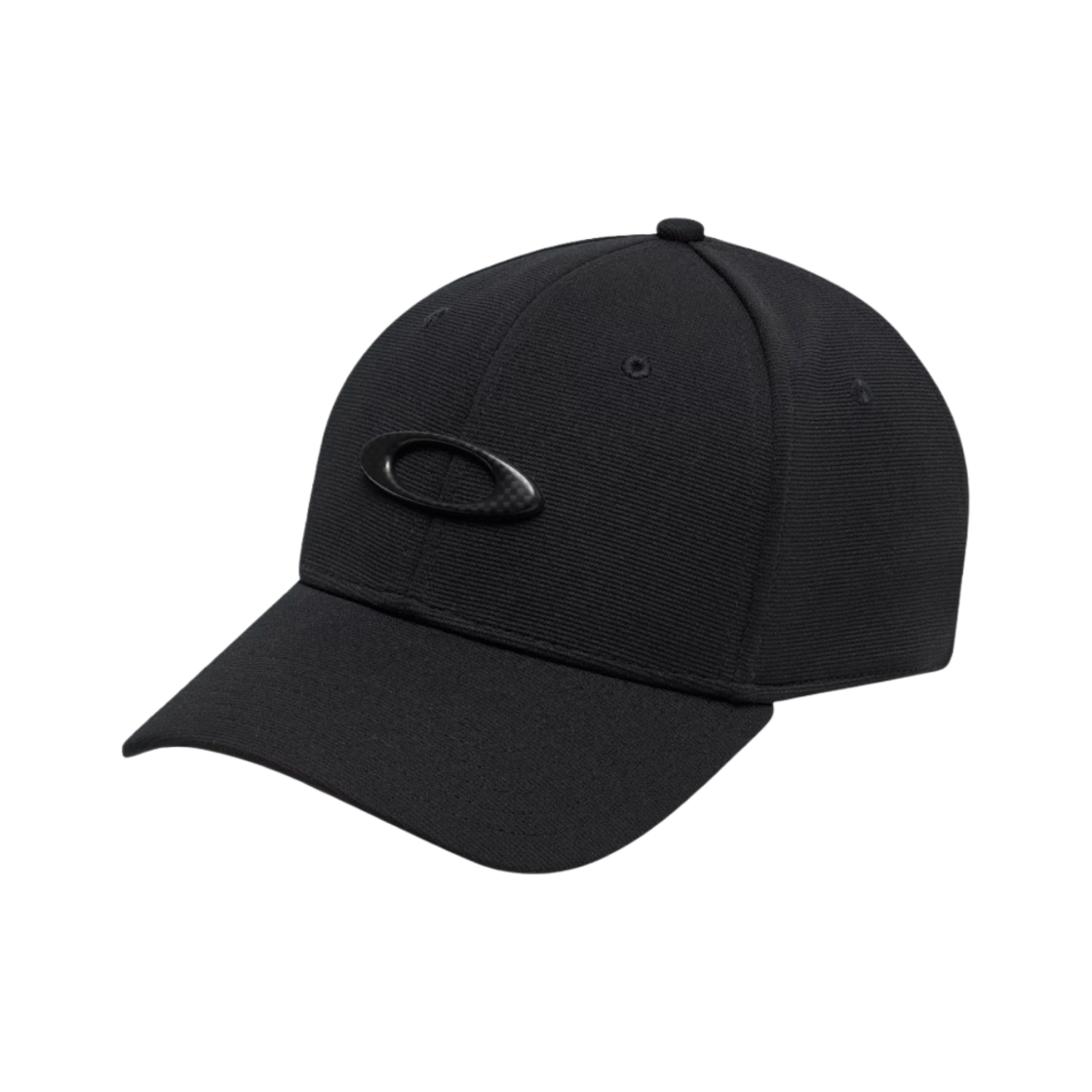 오클리 틴캔 캡 블랙 카본 파이버(Oakley Tincan Cap Black Carbon Fiber)