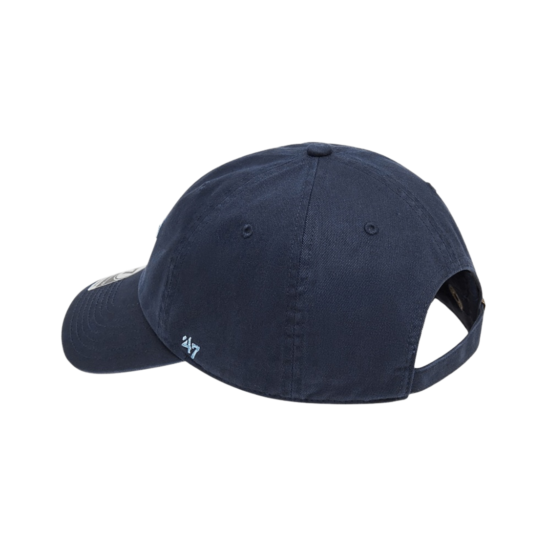 오클리 리믹스 대드 햇 팀 네이비(Oakley Remix Dad Hat Team Navy) - 2