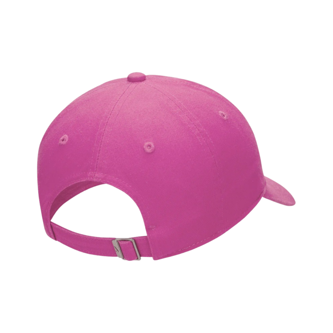 나이키 클럽 언스트럭처 퓨추라 워시드 캡 플레이풀 핑크(Nike Club Unstructured Futura Washed Cap Playful Pink) - 2