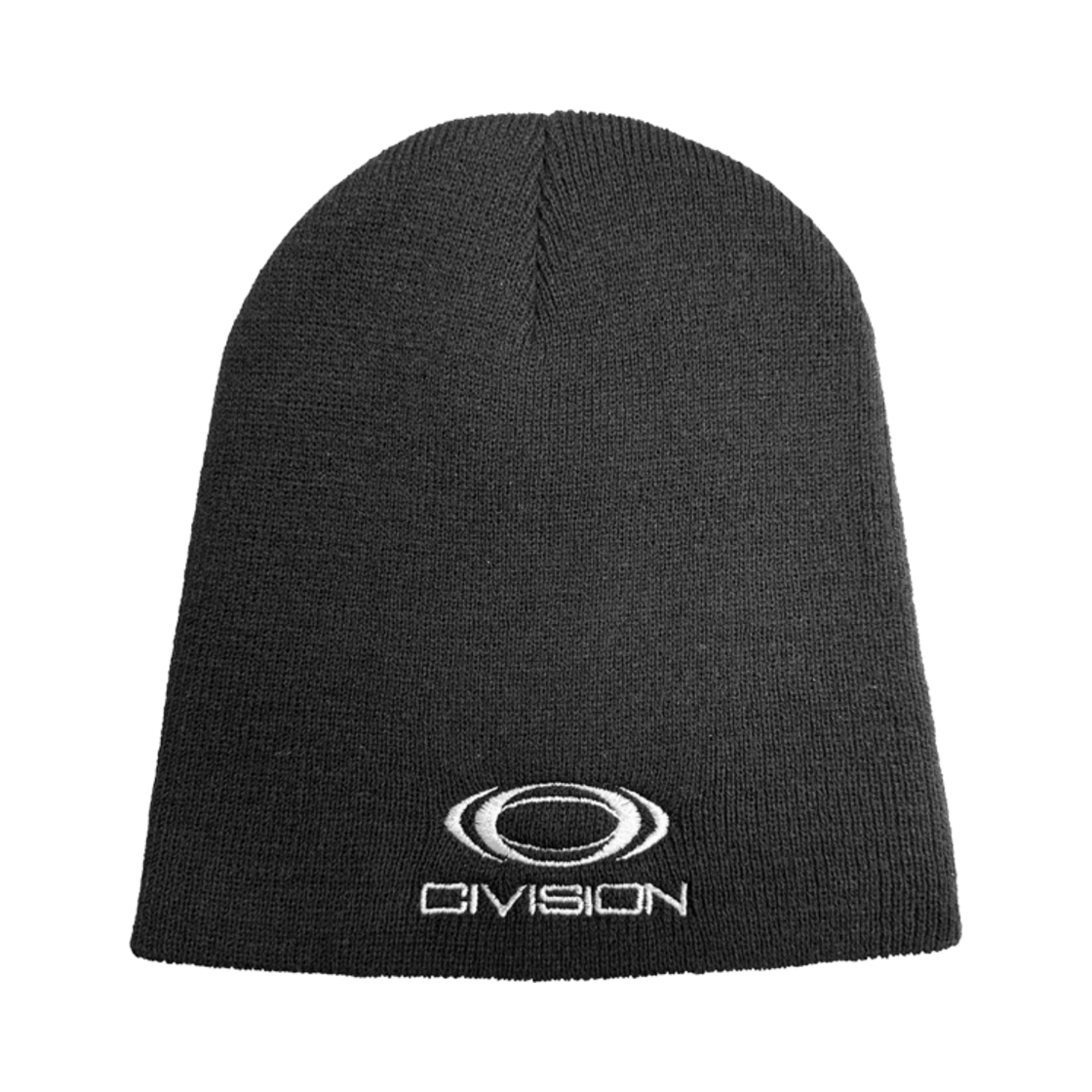 씨비전 바이 씨에스씨 아이코닉 비니 블랙(Civision by CSC Iconic Beanie Black)