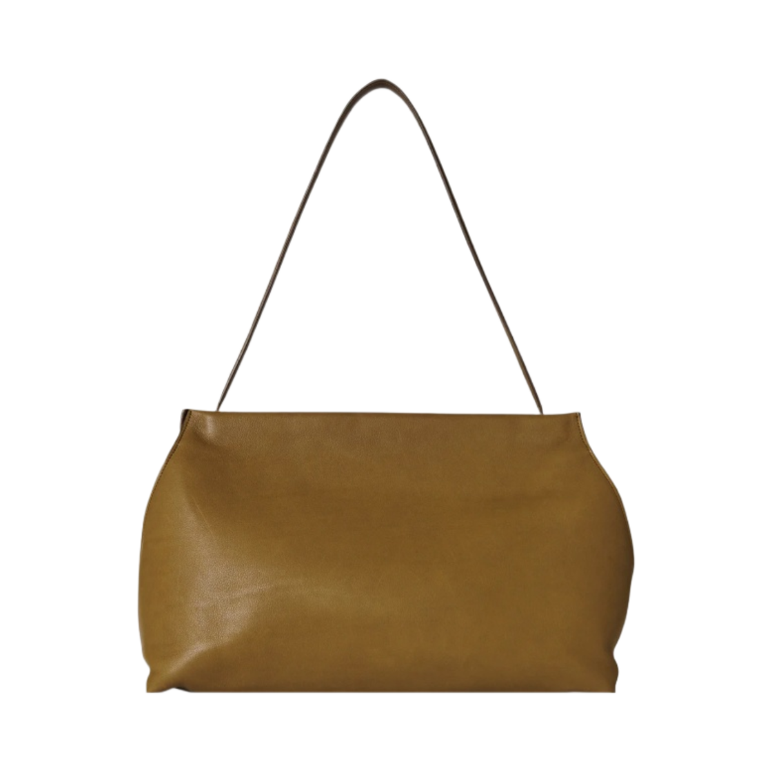 더 로우 시에나 숄더백 레더 무스치오(The Row Sienna Shoulder Bag in Leather Muschio) - 1