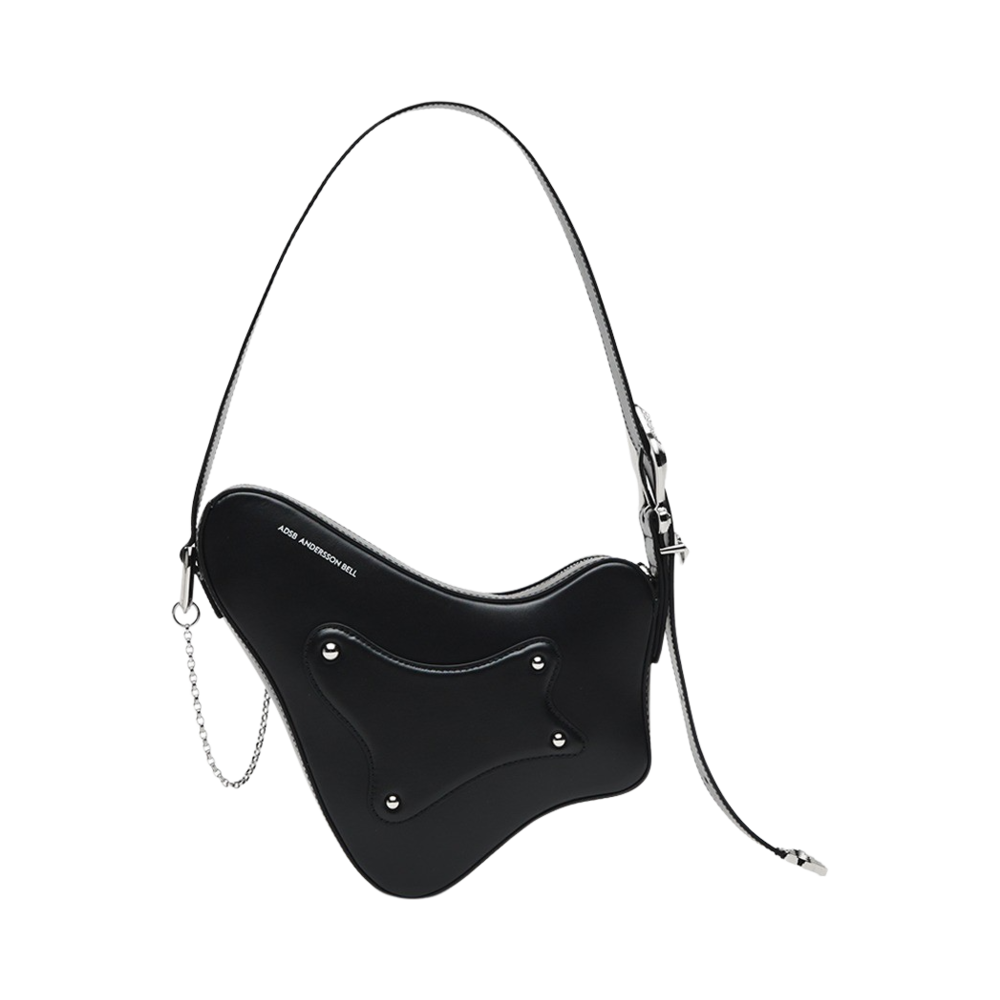 aaa365w(BLACK) ADSB Andersson Bell Guitar Bag Black