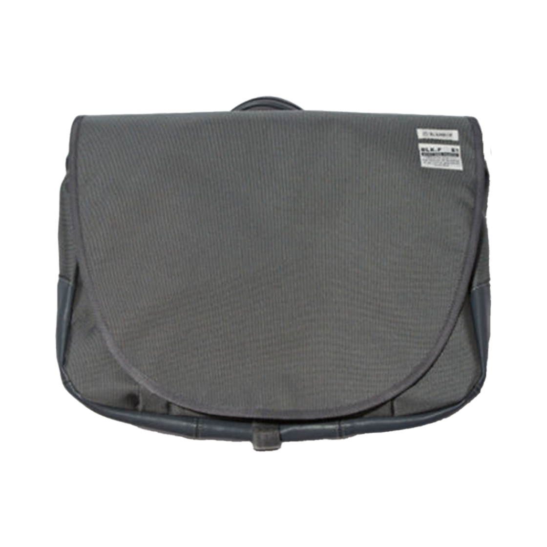 11255331598 BLANKOF PBS 05 16L Mail Bag Olive Grey