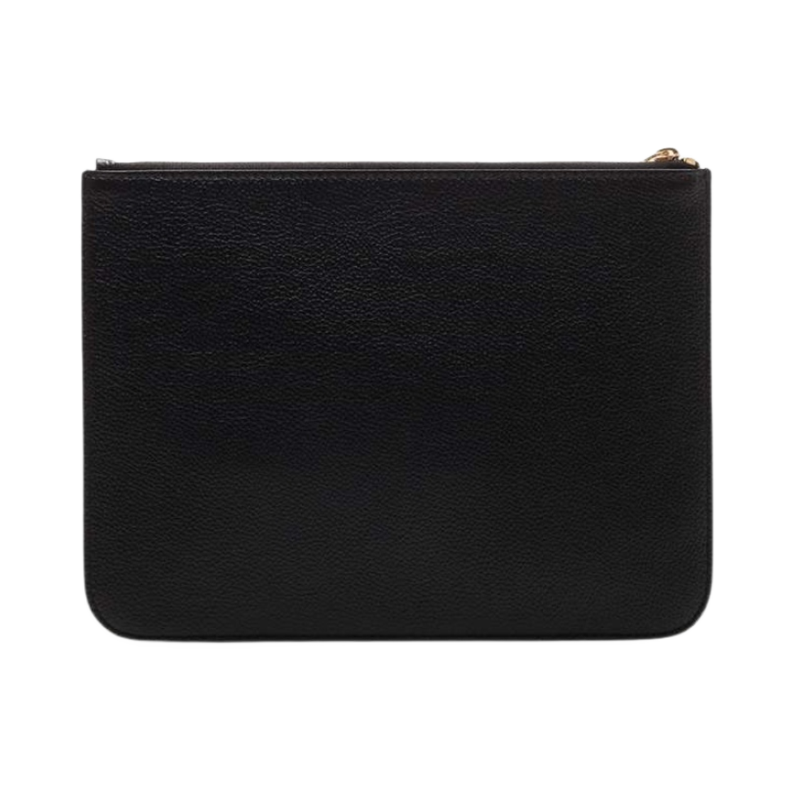 발렌시아가 카프스킨 BB 클러치 블랙(Balenciaga Calfskin BB Clutch Black) - 3