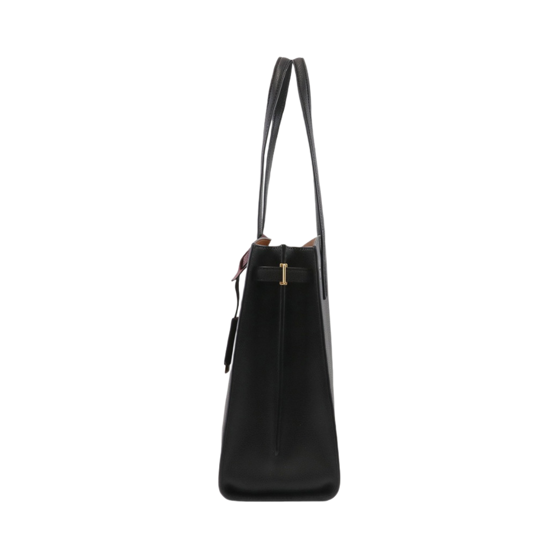 토리버치 워커 사첼 블랙(Tory Burch Walker Satchel Black) - 2