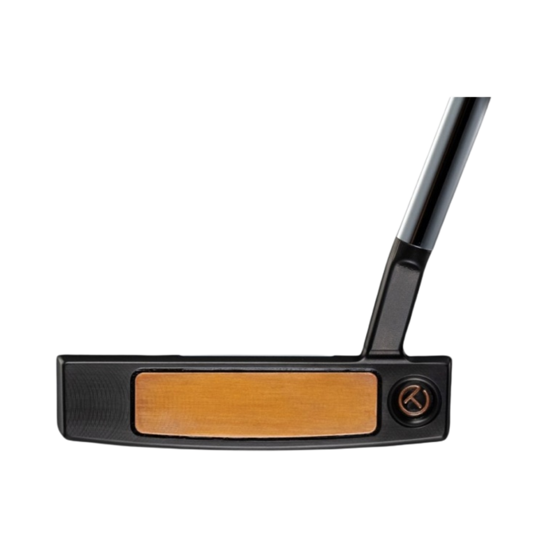 타이틀리스트 스카티 카메론 써클티 셀렉트 플로우백 5.5 버튼백 투어 블랙 프로토타입 레드 USA 써클티 헤드커버 투어 온리 피스톨리니 그립 퍼터 34인치 오렌지 실버(Titleist Scotty Cameron Circle T Select Flowback 5.5 Buttonback Tour Black Prototype Red USA Circle T Headcover Tour Only Pistolini Grip Putter 34-Inch Orange Silver) - 3