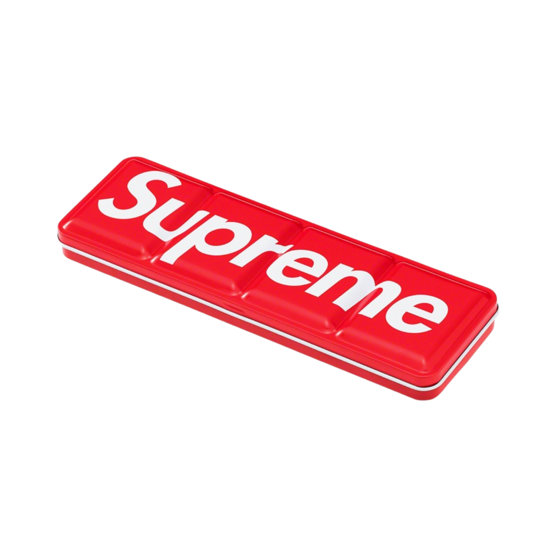 슈프림 쉬민케 12컬러 워터컬러 세트 레드 - 22FW(Supreme Schmincke 12-Color Watercolor Set Red - 22FW) - 2