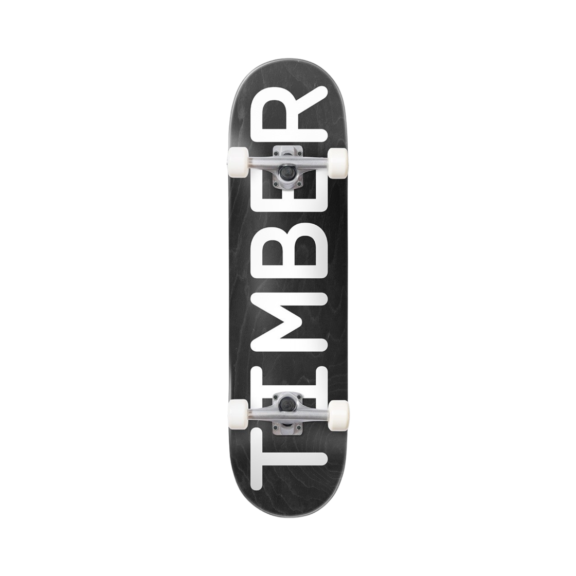 TBA1HCP002 Timber Skateboard  Timber Classic Skateboard Complete 7.75