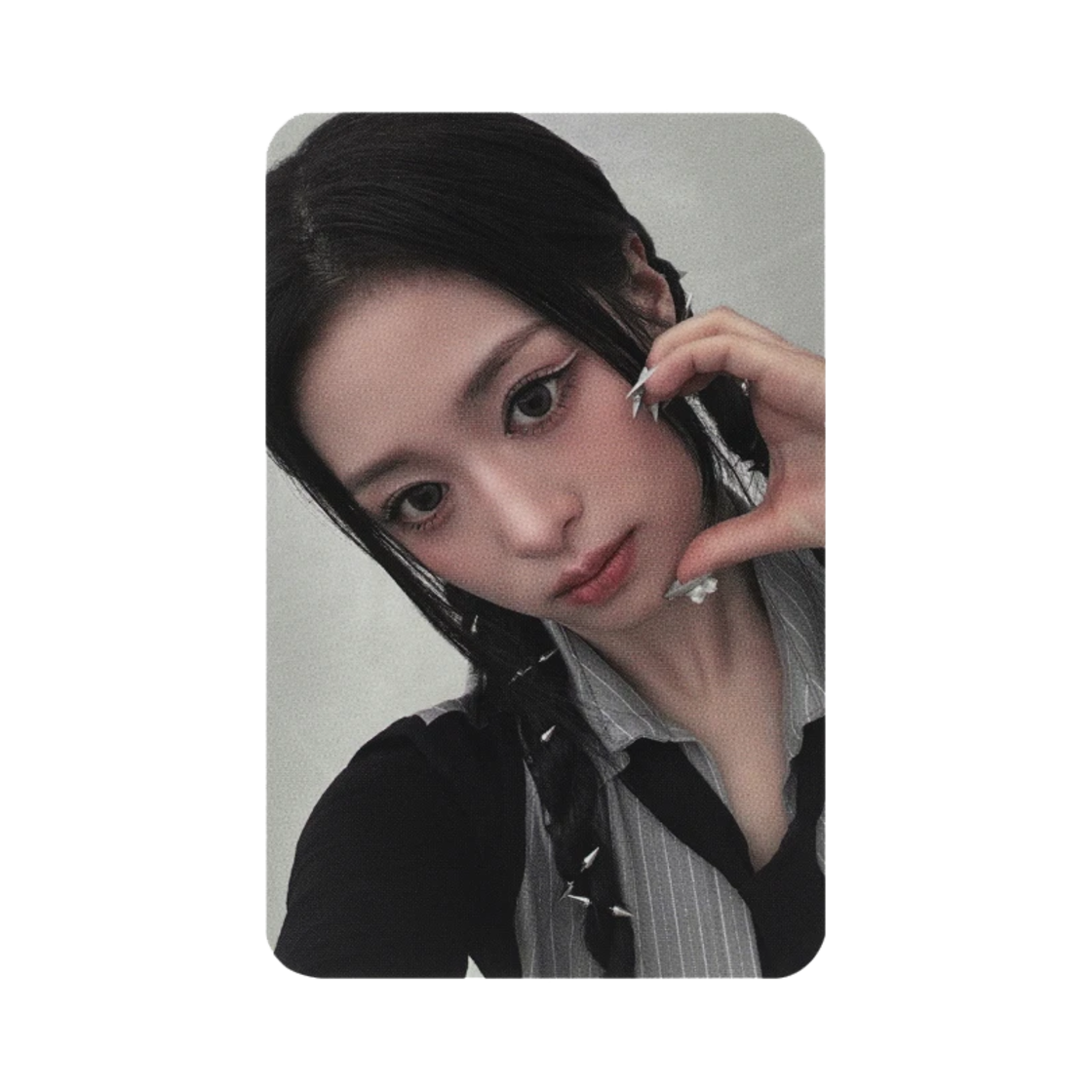 베이비 몬스터 공개방송 BABYMONS7ER 쉬시 아현(Babymonster Public Broadcasting Babymons7er Sheesh Ahyeon)