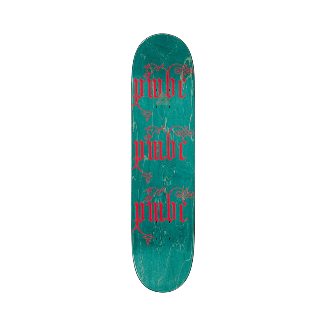 팔라스 PWBC 8 스케이트보드 덱 - 23SS(Palace PWBC 8 Skateboard Deck - 23SS) - 2