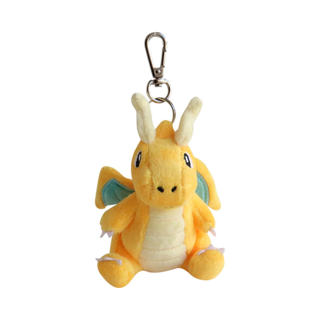 매니어리틀 포켓몬 망나뇽 8cm 키링(Many a Little Pokemon Mangnanyong Keyring 8Cm)