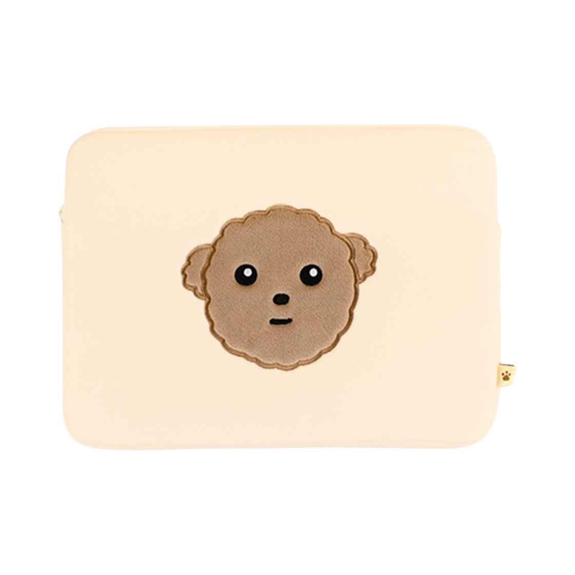 마루는강쥐 강쥐 노트북 파우치(Maru is a Puppy Laptop Pouch (13inch)) - 1