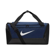 Nike Brasilia 9.5 Training Duffle Bag Small 41L Midnight Navy