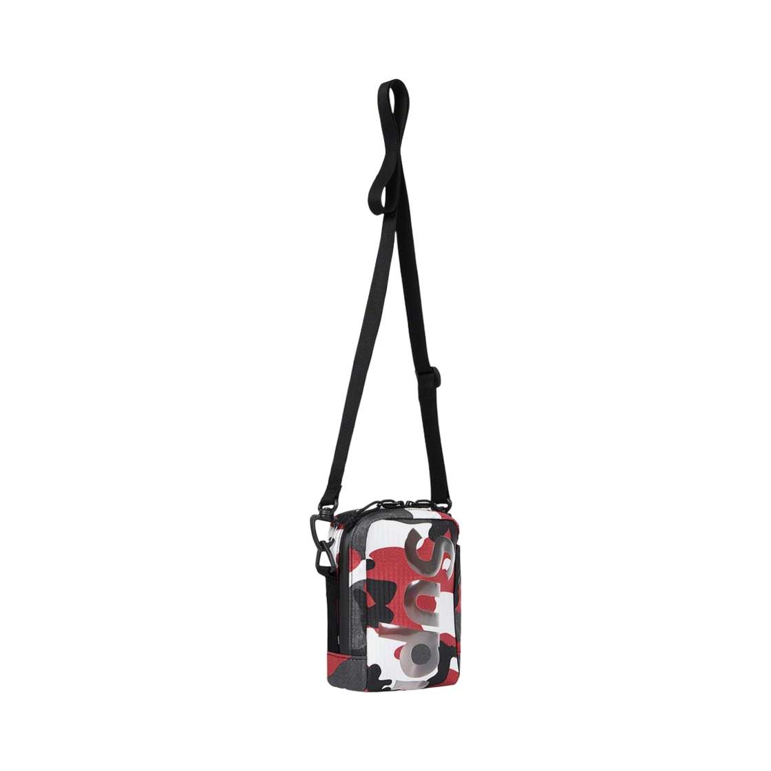 슈프림 넥 파우치 레드 카모 - 21SS(Supreme Neck Pouch Red Camo - 21SS) - 2