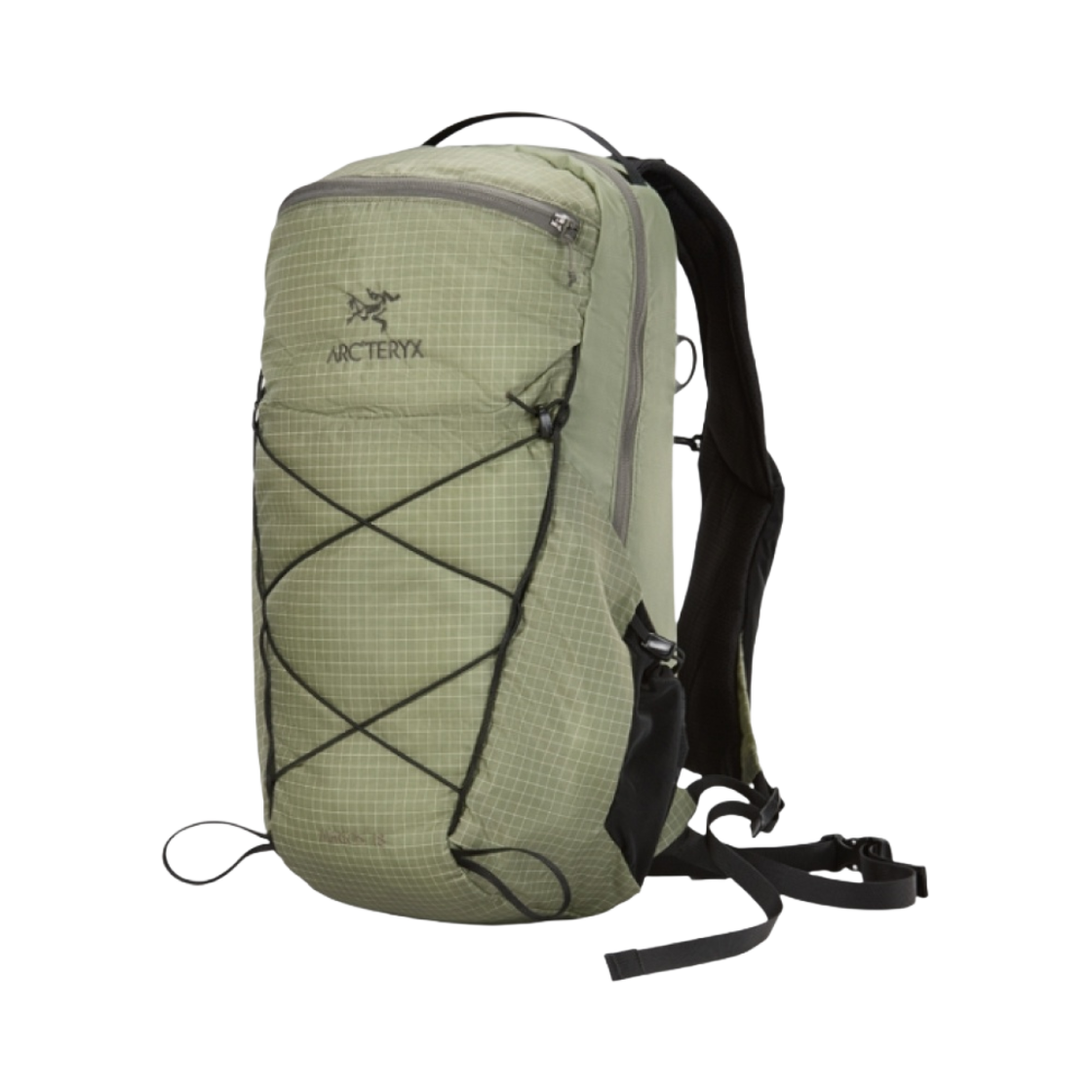 아크테릭스 에어리어스 18 백팩 클로리스 포리지(Arc'teryx Aerios 18 Backpack Chloris Forage)