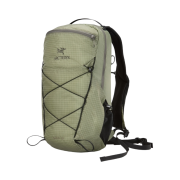 Arc'teryx Aerios 18 Backpack Chloris Forage