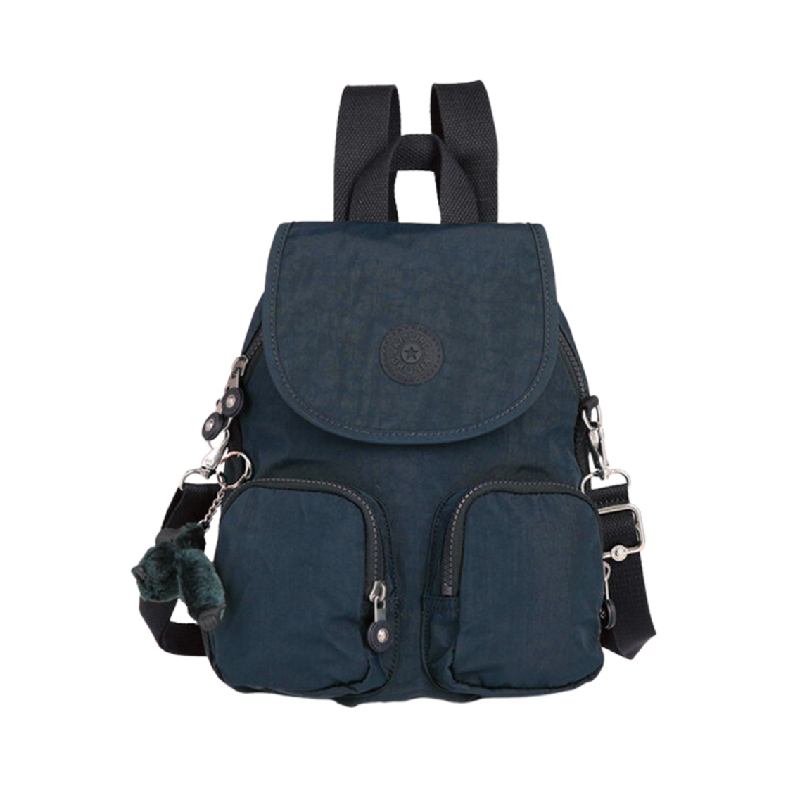 키플링 파이어플라이 업 블루 블루 2(Kipling Firefly Up Blue Bleu 2) - 1