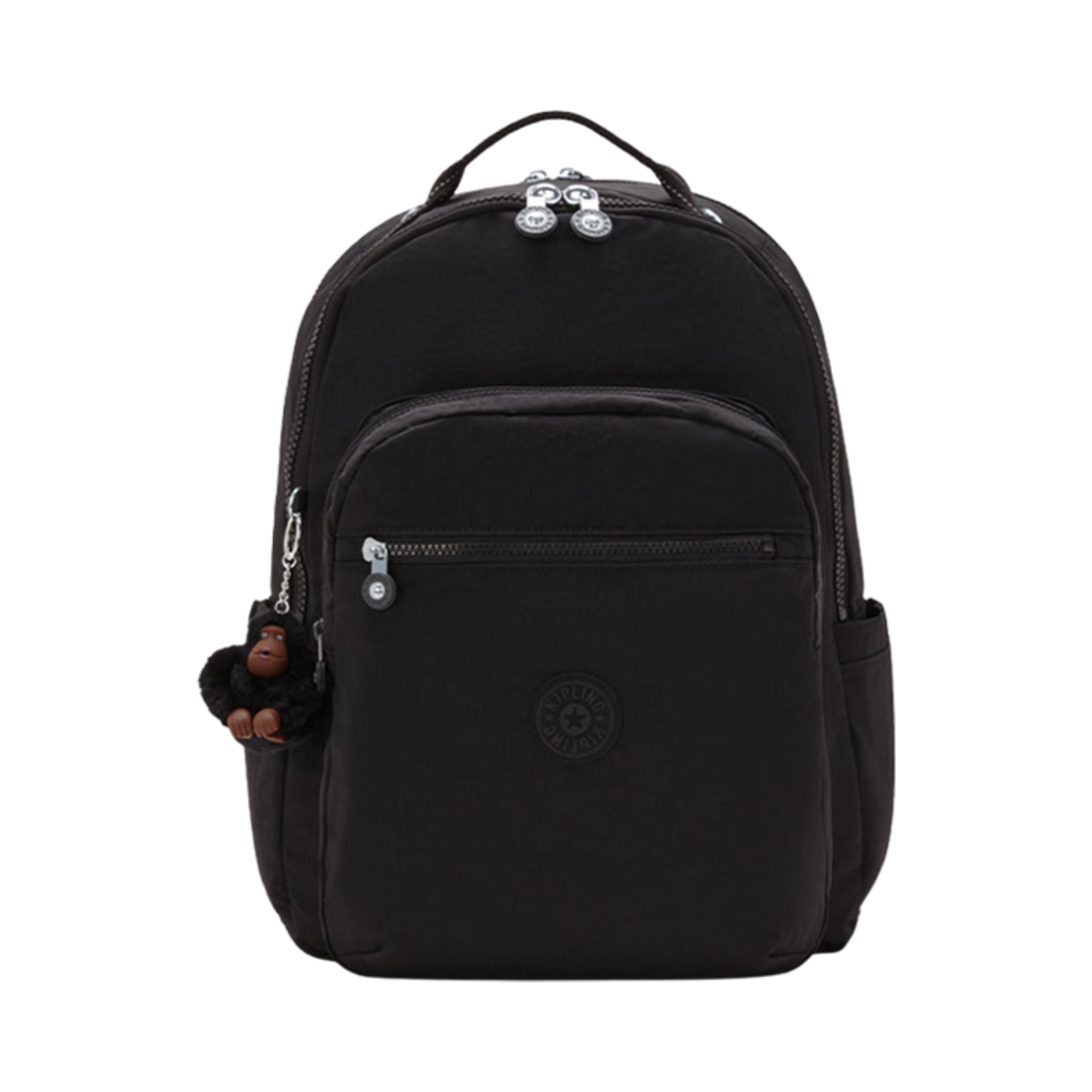 KI4275J99 Kipling Seoul Lap True Black